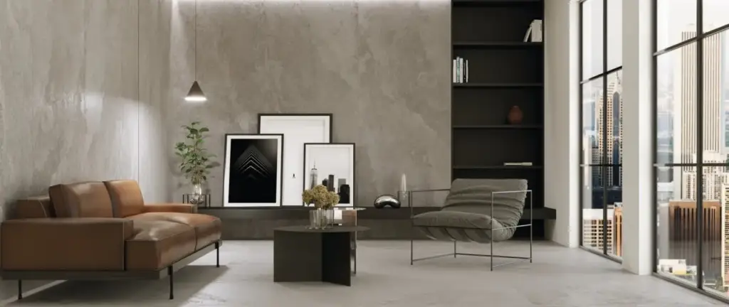 Интерьер Museum Chicago