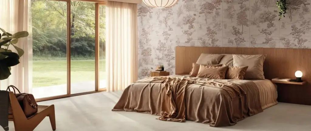 Интерьер Mirage Papier - 2