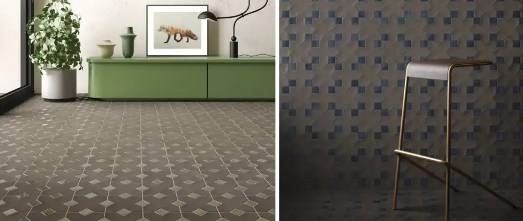 Интерьер Equipe Kasbah - 2