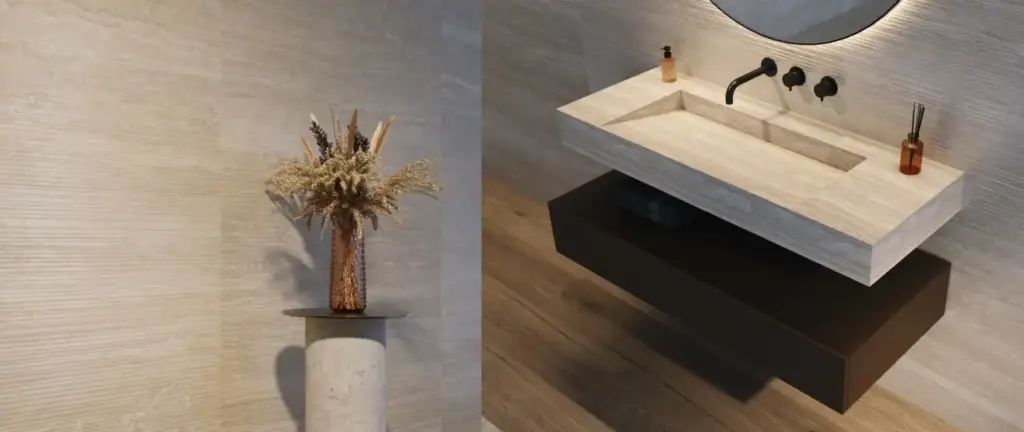 Интерьер Museum Arte - 1