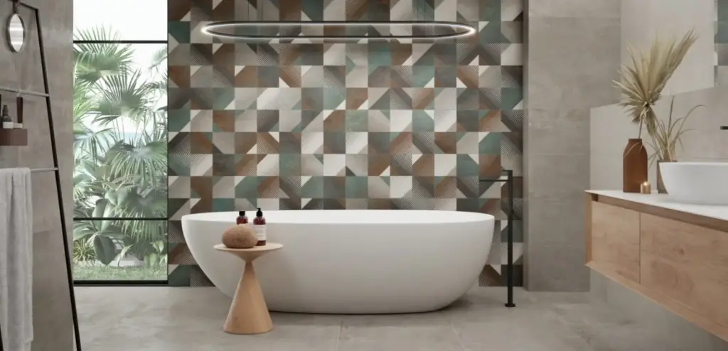 Интерьер Colorker Sonar - 5