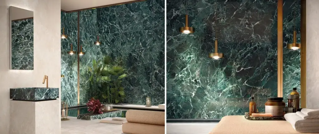 Интерьер Mirage Jolie - 6