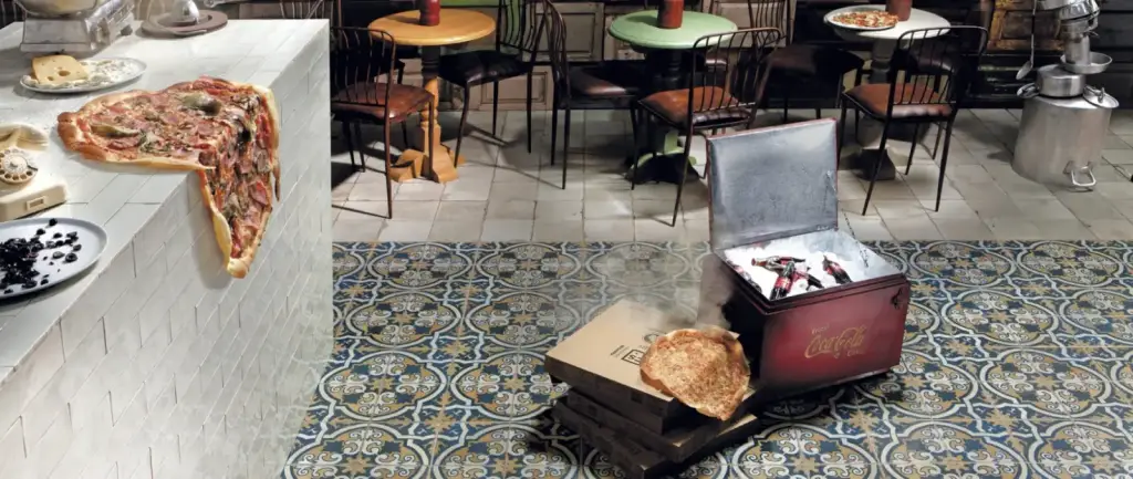 Интерьер FS by Peronda Fs Original - 3