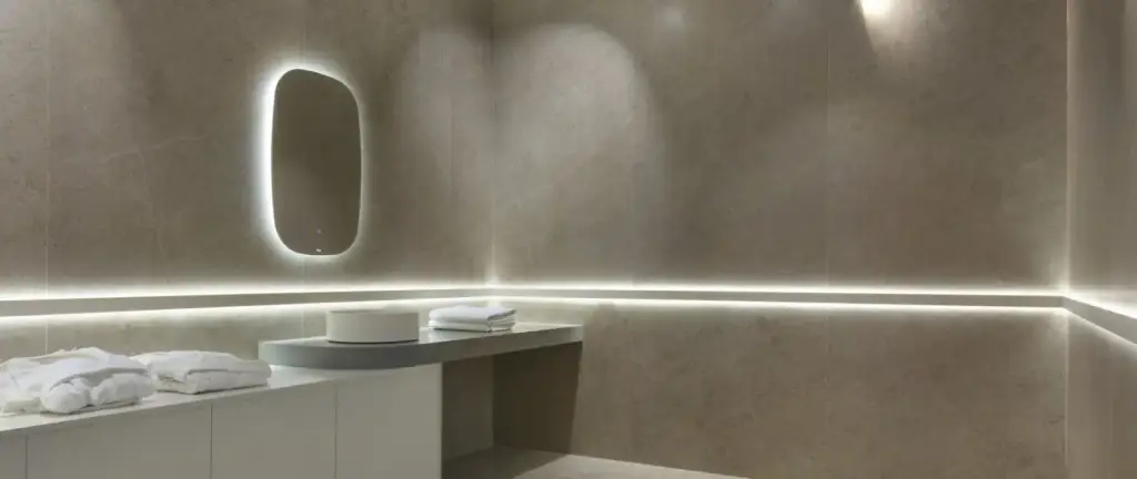 Интерьер Peronda Alpine - 1