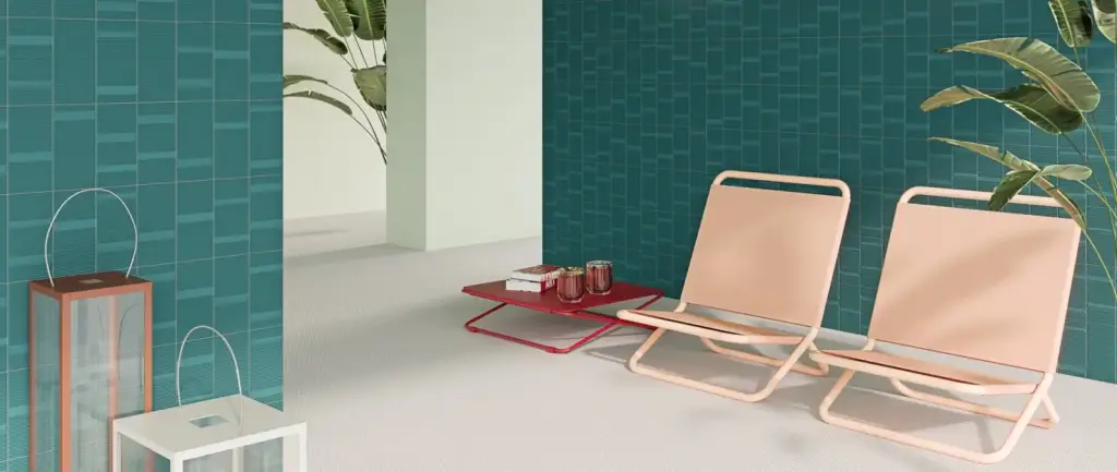 Интерьер Harmony Beat - 4