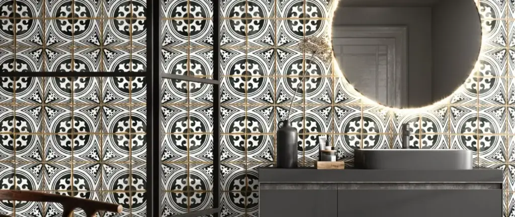 Интерьер Harmony Casablanca - 3