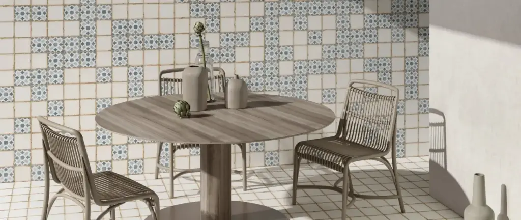 Интерьер Harmony Casablanca - 4