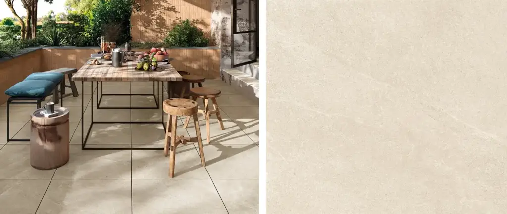 Интерьер Mirage Motley