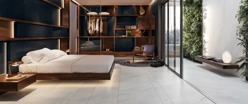 Интерьер Xlight by Porcelanosa Glem - 1