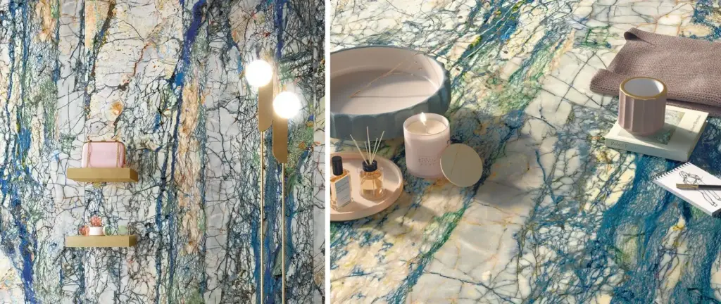 Интерьер Mirage Wanderlust - 10