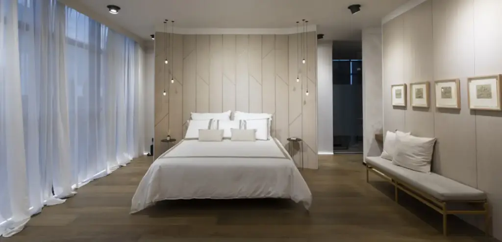 Интерьер Porcelanosa Tailor