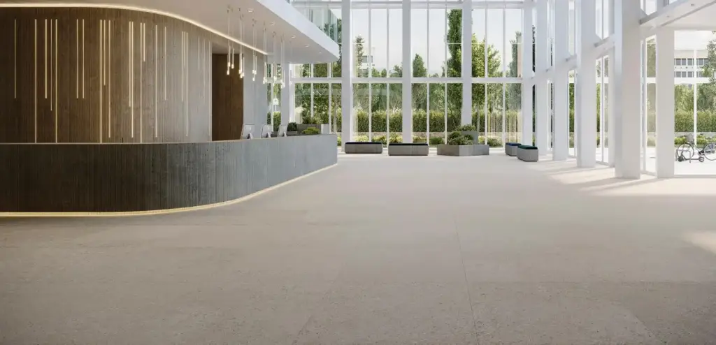 Интерьер Porcelanosa Gallery - 1