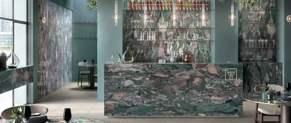 Интерьер Mirage Wanderlust - 12