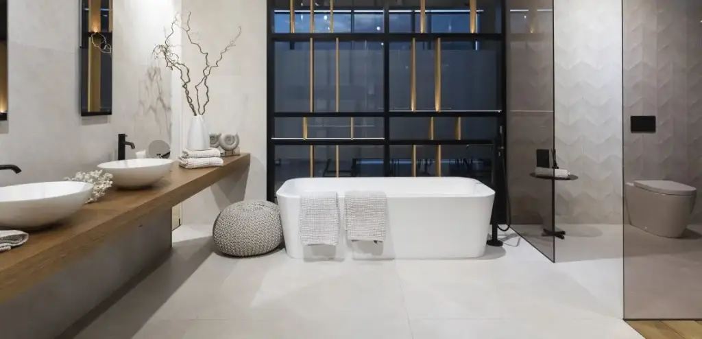 Интерьер Porcelanosa Mystic - 1