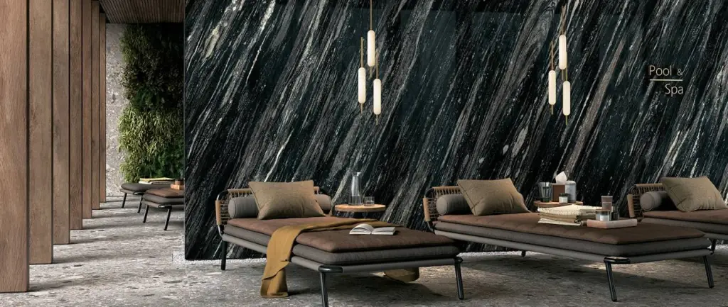 Интерьер Mirage Wanderlust - 4