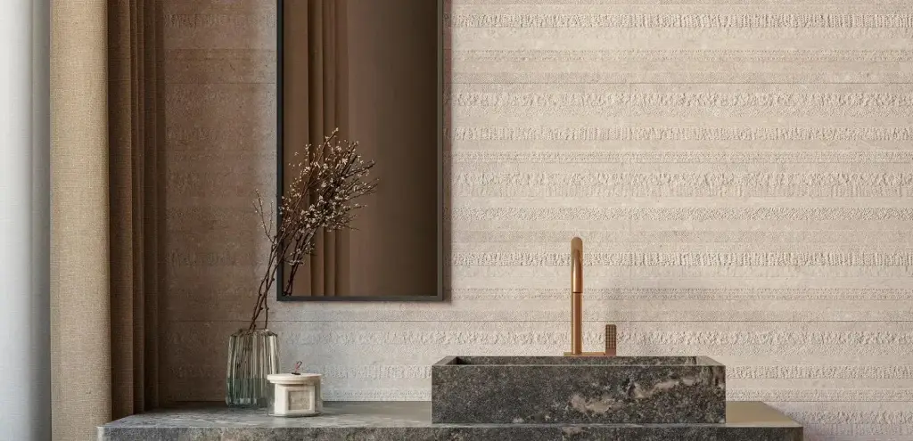 Интерьер Porcelanosa Coral - 1