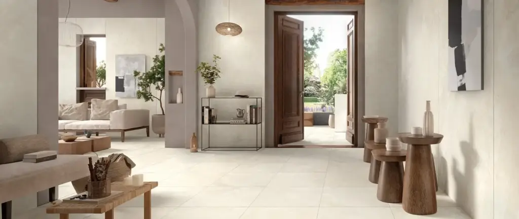 Интерьер Mirage Elysian