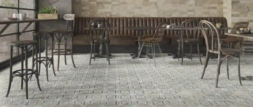 Интерьер FS by Peronda Fs Roots