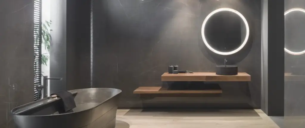 Интерьер Xlight by Porcelanosa Liem - 3