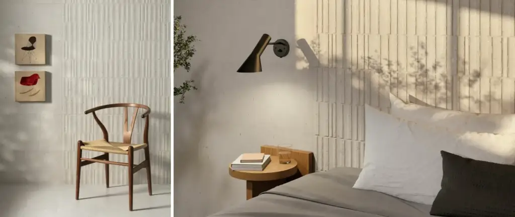 Интерьер Peronda Manhattan - 1