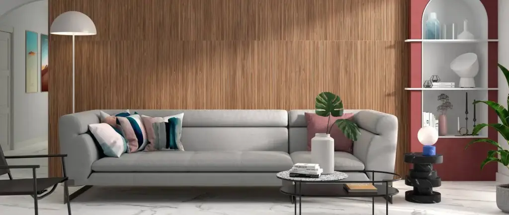 Интерьер Colorker Linnear - 2