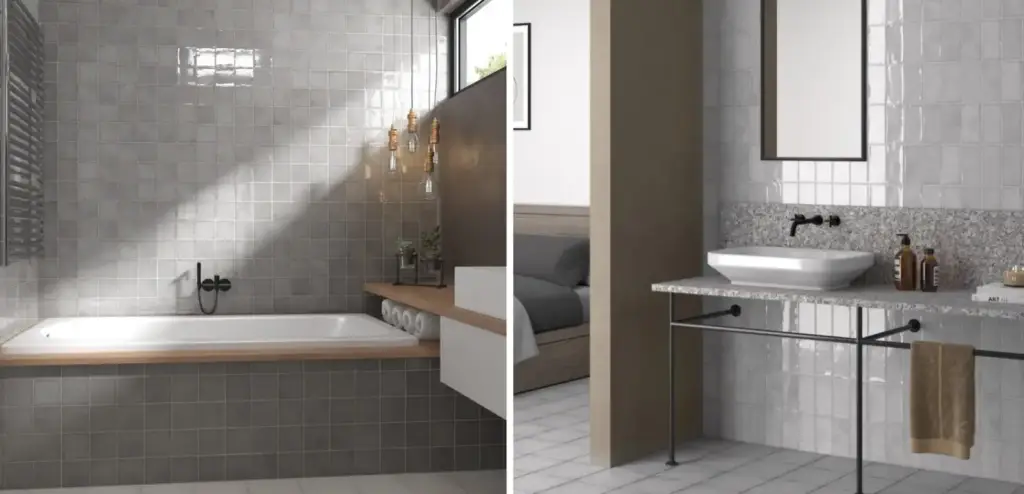 Интерьер Equipe Altea - 3