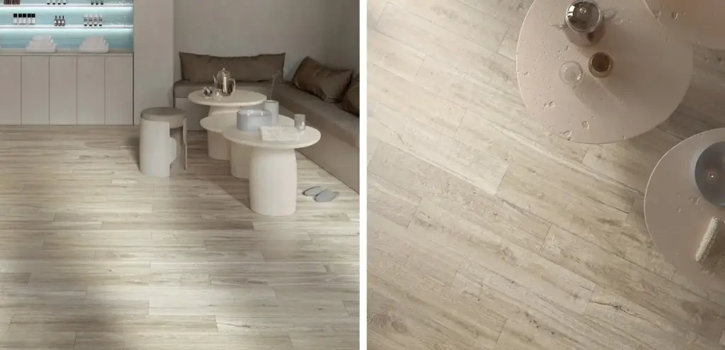 Интерьер Mirage Kao