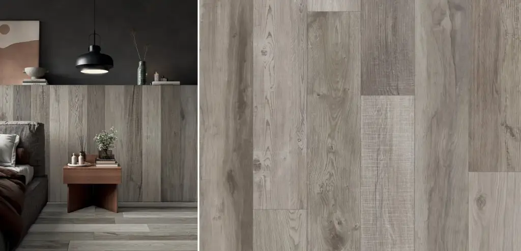 Интерьер Mirage Gyliane - 10