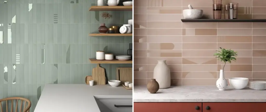 Интерьер Equipe Wadi