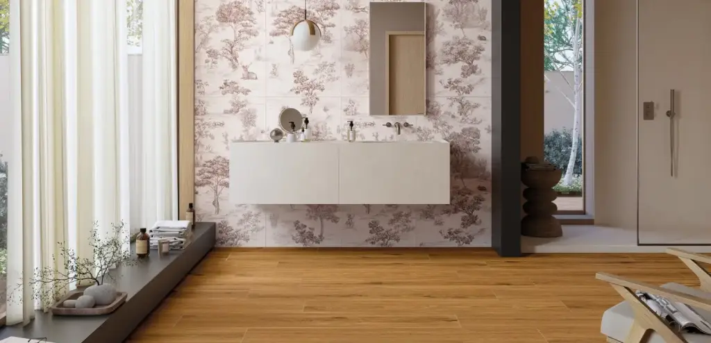 Интерьер Mirage Izumi - 3