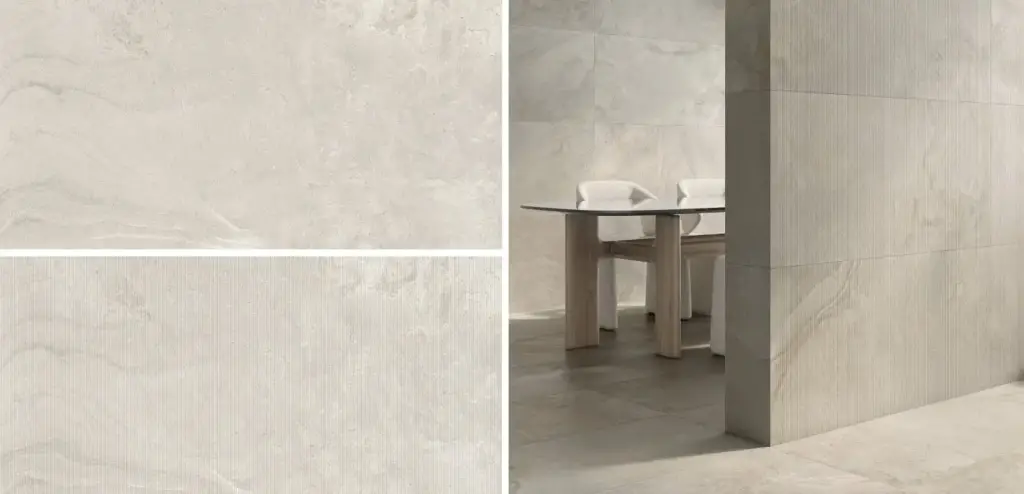 Интерьер Colorker Petra Viva