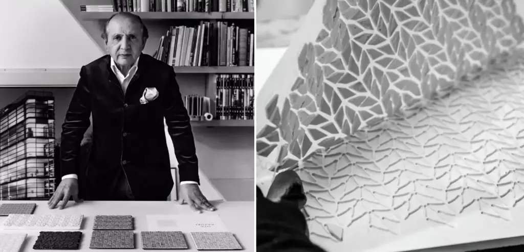 Интерьер Mirage Nagomi - 2