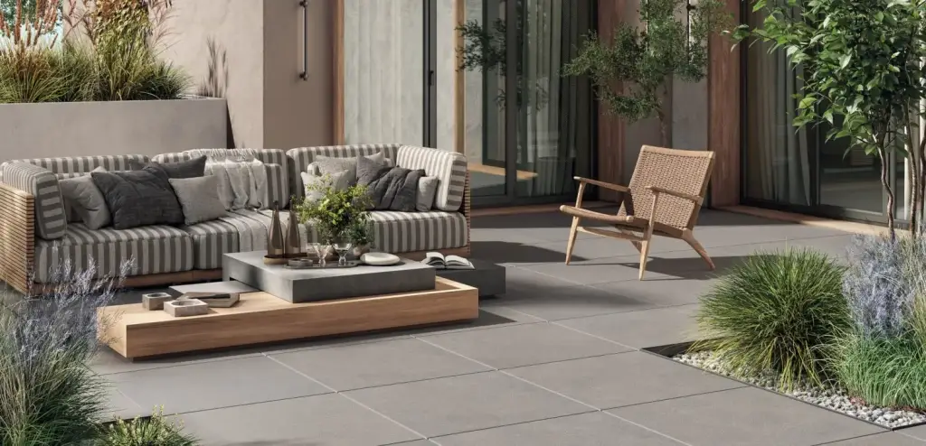 Интерьер Mirage Reconcrete - 1