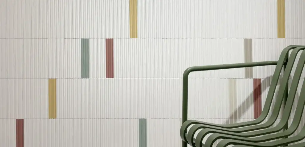 Интерьер Harmony Rainbow - 3