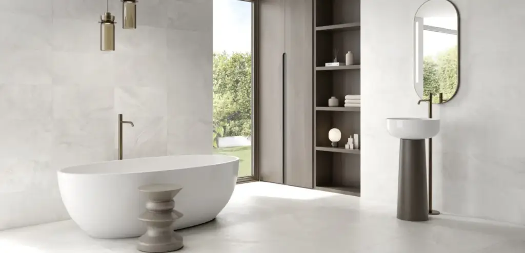 Интерьер Colorker Petra Viva - 2