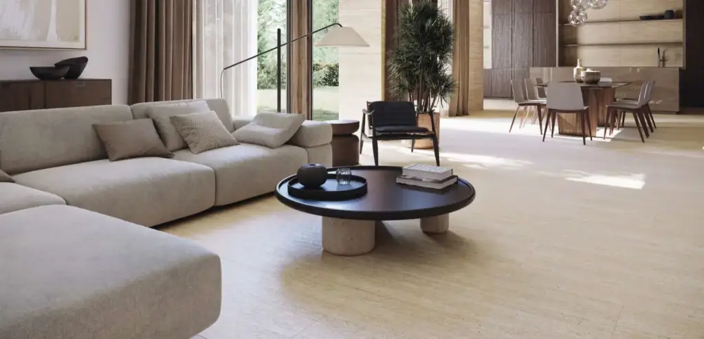 Интерьер Porcelanosa Taranto - 1