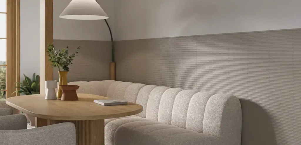 Интерьер Harmony Rainbow - 1