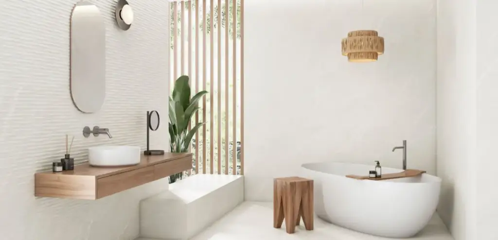 Интерьер Colorker Dhara - 2