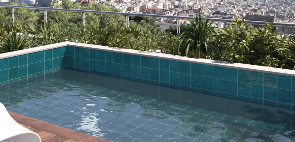 Интерьер Equipe Spa&Pools - 7