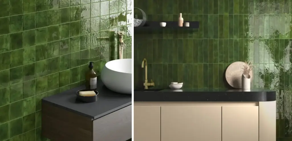 Интерьер Equipe Menorca