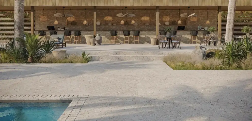 Интерьер Porcelanosa Trento - 3