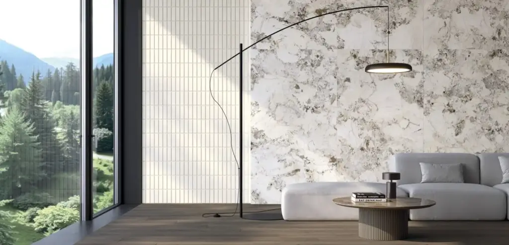 Интерьер Museum Eden