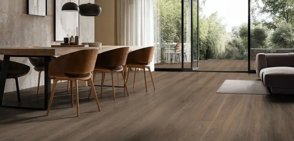 Интерьер Museum Bloom