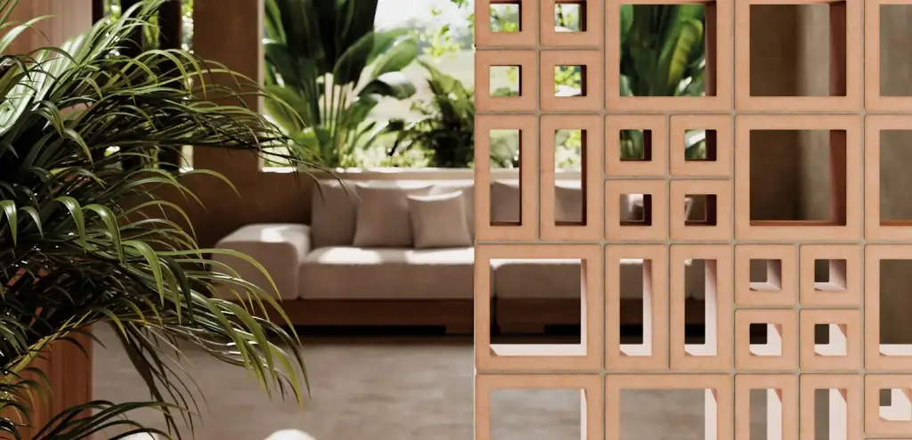 Интерьер Harmony Jali - 2