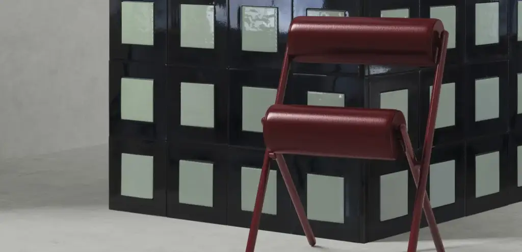 Интерьер Harmony In & Out - 2