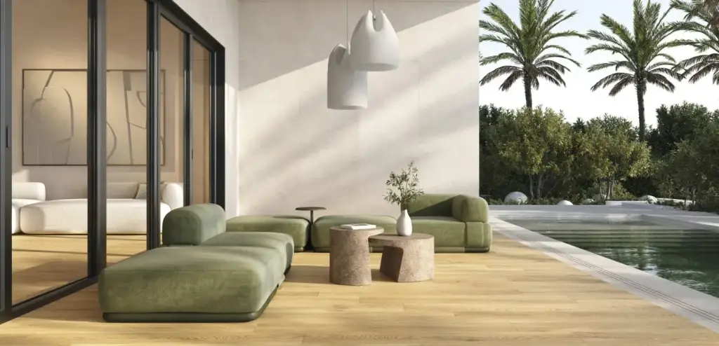 Интерьер Museum Bloom - 2