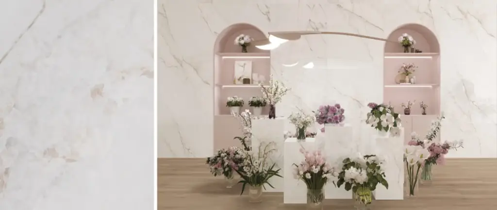 Интерьер Museum Dahlia - 2