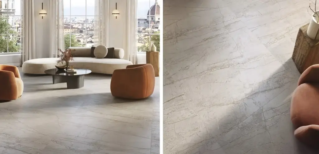 Интерьер Porcelanosa Colorado - 1