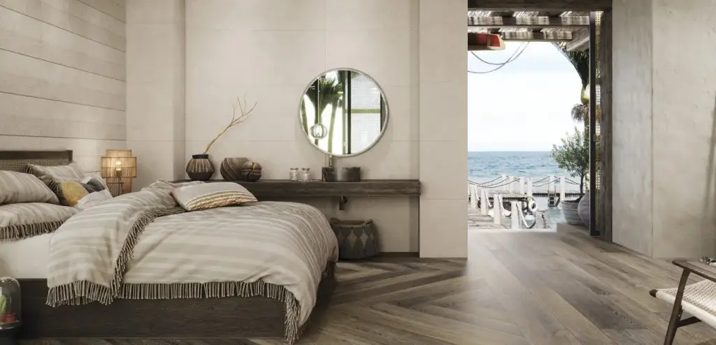 Интерьер Porcelanosa Terra