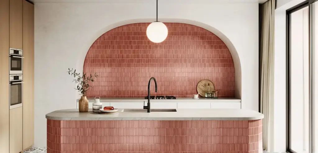 Интерьер Harmony Crisp